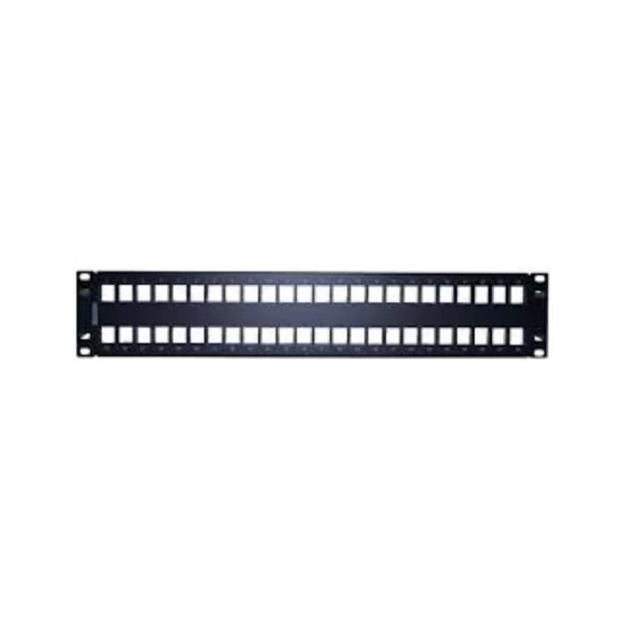 48-port Patch Panel BELDEN AX106505-AP